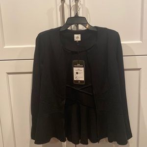 Crisscross blazer from the spring 2021 collection